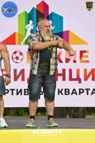 Железный кубок Ярославля - 2022