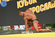 Железный кубок Ярославля - 2022