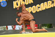 Железный кубок Ярославля - 2022