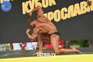 Железный кубок Ярославля - 2022