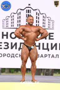 Железный кубок Ярославля - 2022