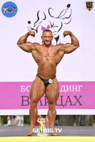 Железный кубок Ярославля - 2022