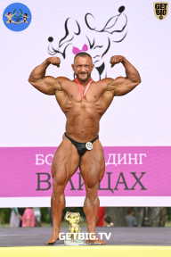 Железный кубок Ярославля - 2022