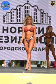 Железный кубок Ярославля - 2022