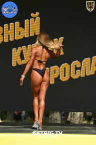 Железный кубок Ярославля - 2022