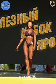 Железный кубок Ярославля - 2022