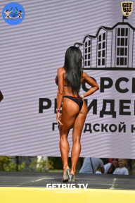 Железный кубок Ярославля - 2022