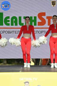 Железный кубок Ярославля - 2022