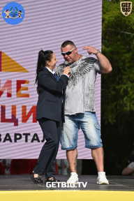 Железный кубок Ярославля - 2022