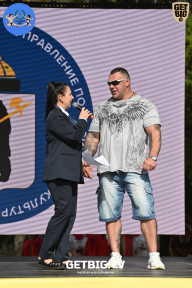 Железный кубок Ярославля - 2022