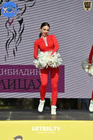 Железный кубок Ярославля - 2022