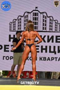 Железный кубок Ярославля - 2022