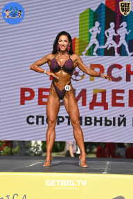 Железный кубок Ярославля - 2022