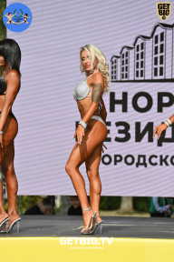 Железный кубок Ярославля - 2022