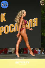Железный кубок Ярославля - 2022