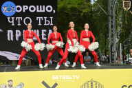 Железный кубок Ярославля - 2022