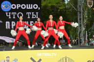 Железный кубок Ярославля - 2022
