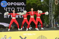 Железный кубок Ярославля - 2022