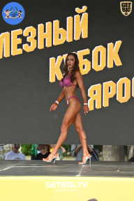 Железный кубок Ярославля - 2022