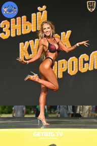 Железный кубок Ярославля - 2022