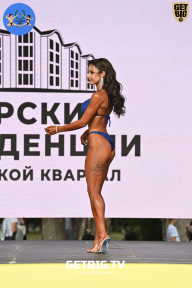 Железный кубок Ярославля - 2022