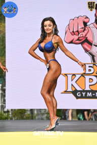 Железный кубок Ярославля - 2022