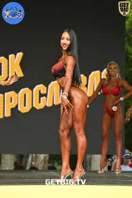 Железный кубок Ярославля - 2022