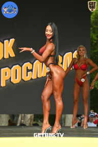 Железный кубок Ярославля - 2022