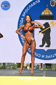 Железный кубок Ярославля - 2022