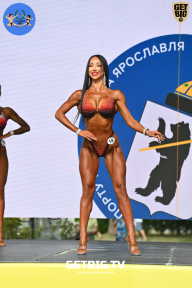 Железный кубок Ярославля - 2022