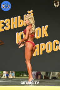 Железный кубок Ярославля - 2022