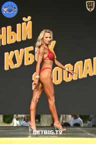 Железный кубок Ярославля - 2022