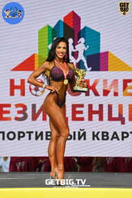 Железный кубок Ярославля - 2022