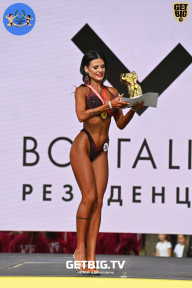 Железный кубок Ярославля - 2022