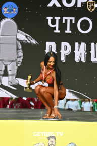 Железный кубок Ярославля - 2022