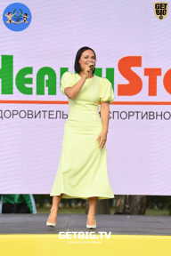 Железный кубок Ярославля - 2022
