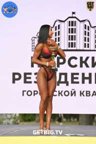 Железный кубок Ярославля - 2022