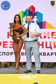Железный кубок Ярославля - 2022