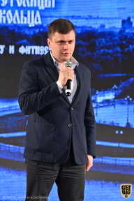 Кубок Ярославской области по бодибилдингу - 2022