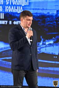 Кубок Ярославской области по бодибилдингу - 2022