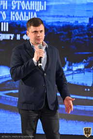 Кубок Ярославской области по бодибилдингу - 2022