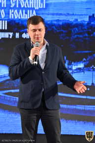 Кубок Ярославской области по бодибилдингу - 2022