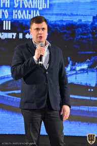 Кубок Ярославской области по бодибилдингу - 2022