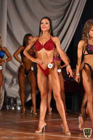 Кубок Ярославской области по бодибилдингу - 2022