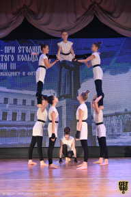 Кубок Ярославской области по бодибилдингу - 2022