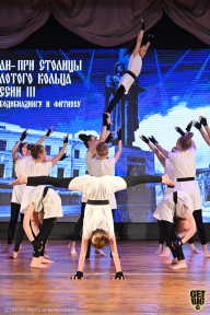 Кубок Ярославской области по бодибилдингу - 2022