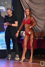 Кубок Ярославской области по бодибилдингу - 2022