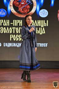 Кубок Ярославской области по бодибилдингу - 2022