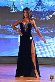 Кубок Ярославской области по бодибилдингу - 2022