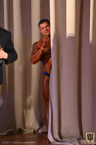 Кубок Ярославской области по бодибилдингу - 2022
